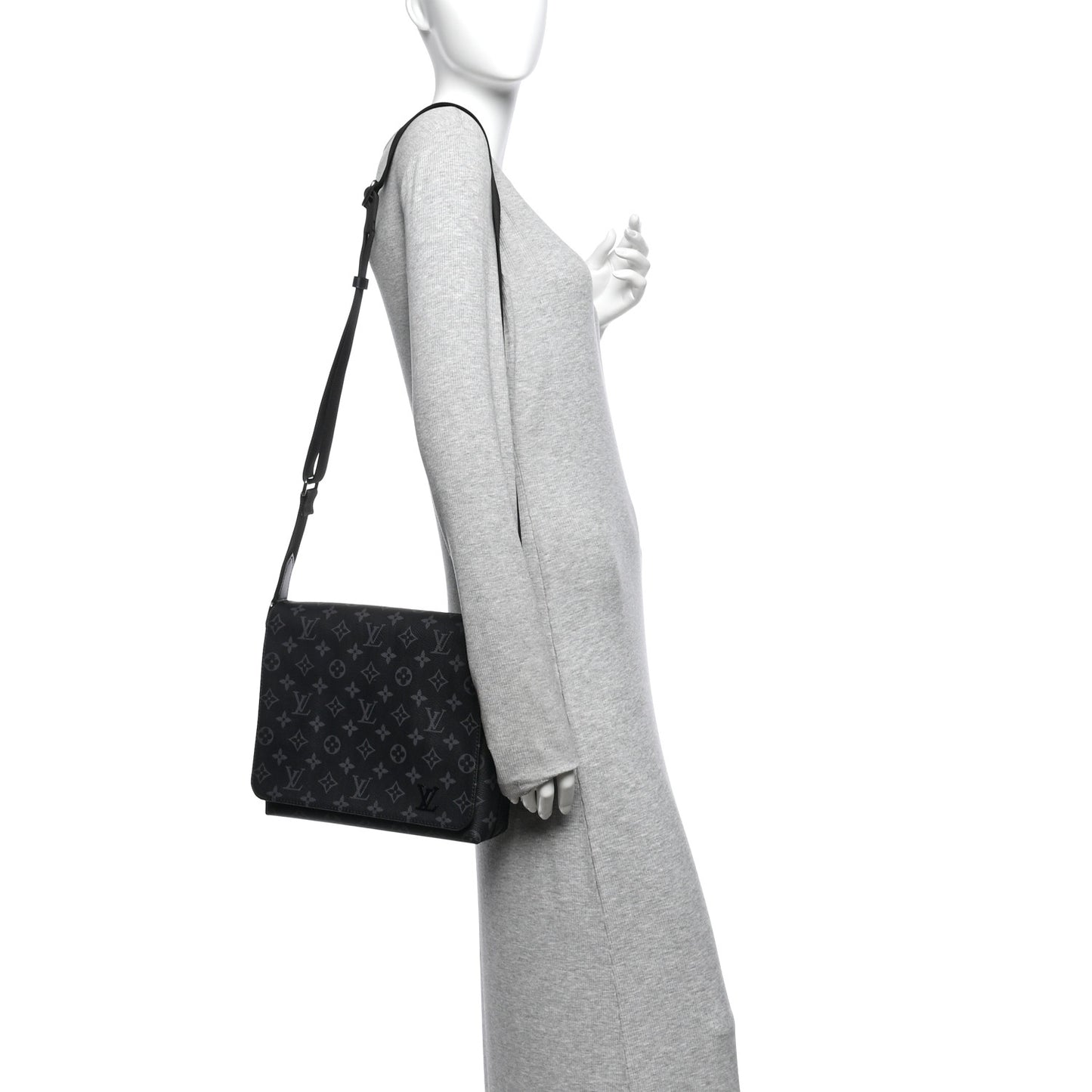 Monogram Eclipse District PM Black