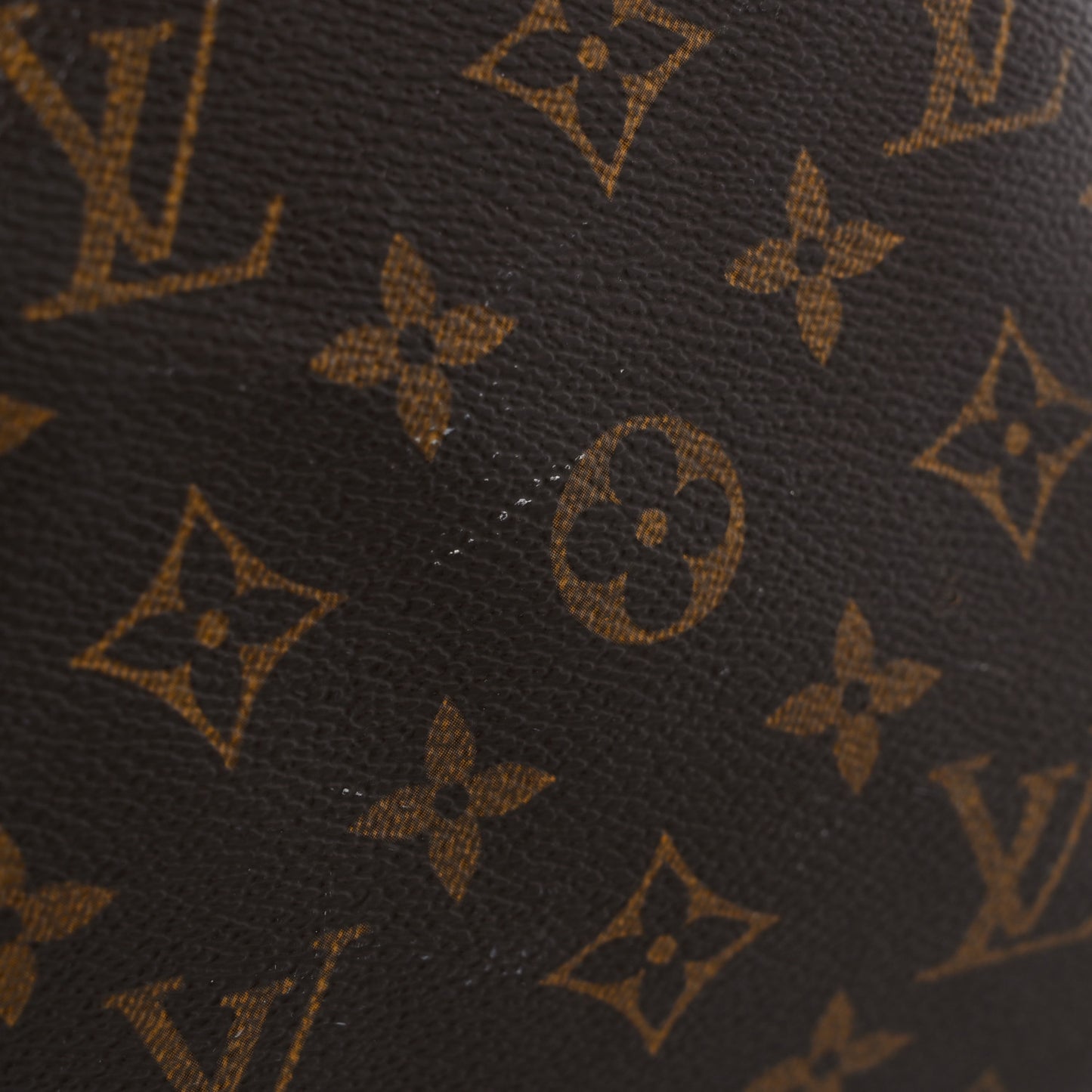 Monogram Keepall Bandouliere 50
