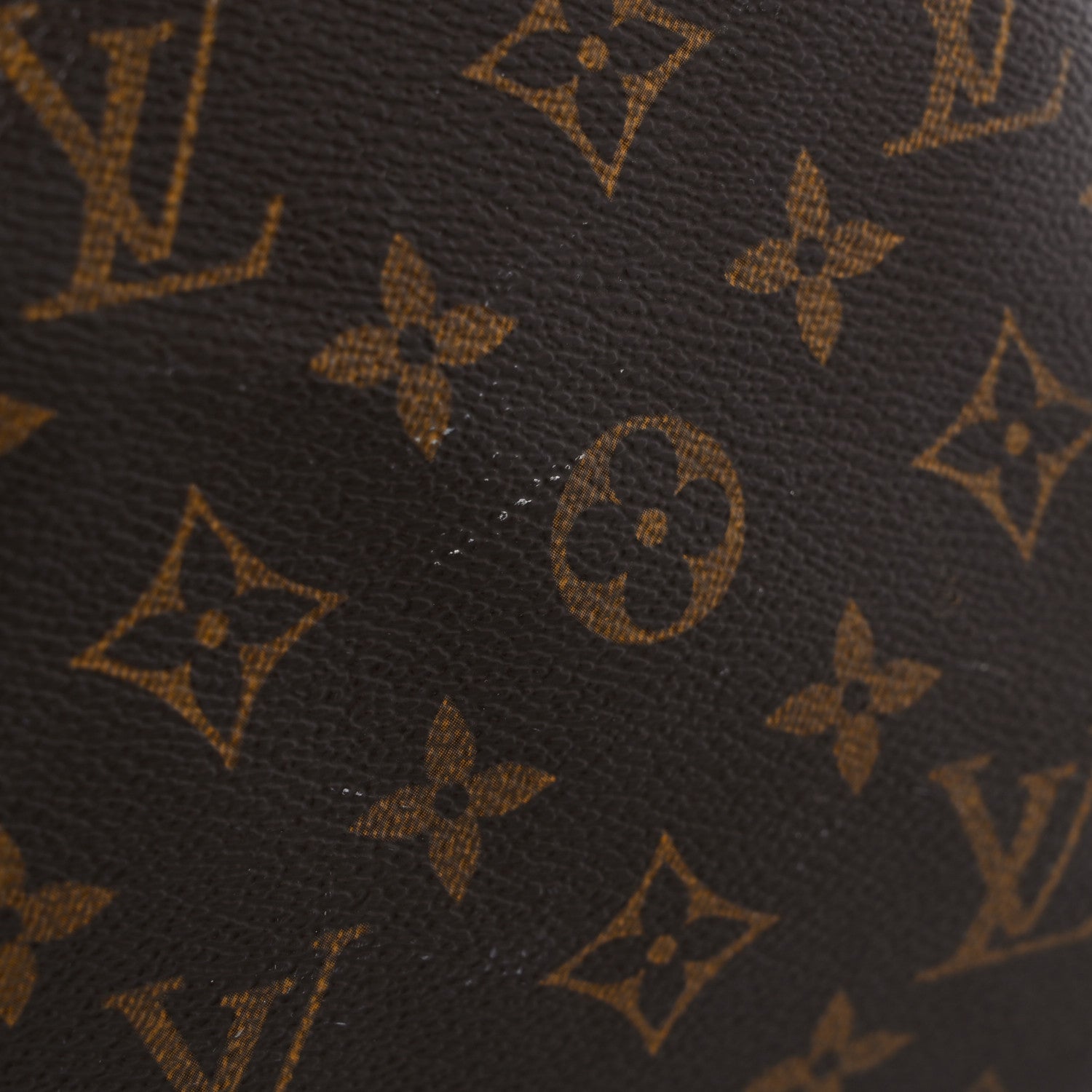 Louis Vuitton Monogram Keepall Bandouliere 50 15 of 23