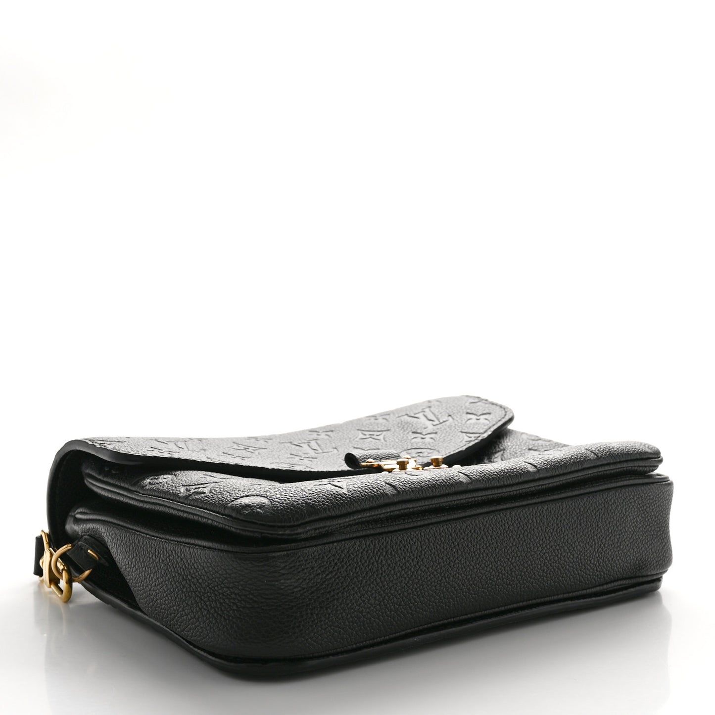 Empreinte Pochette Metis Black