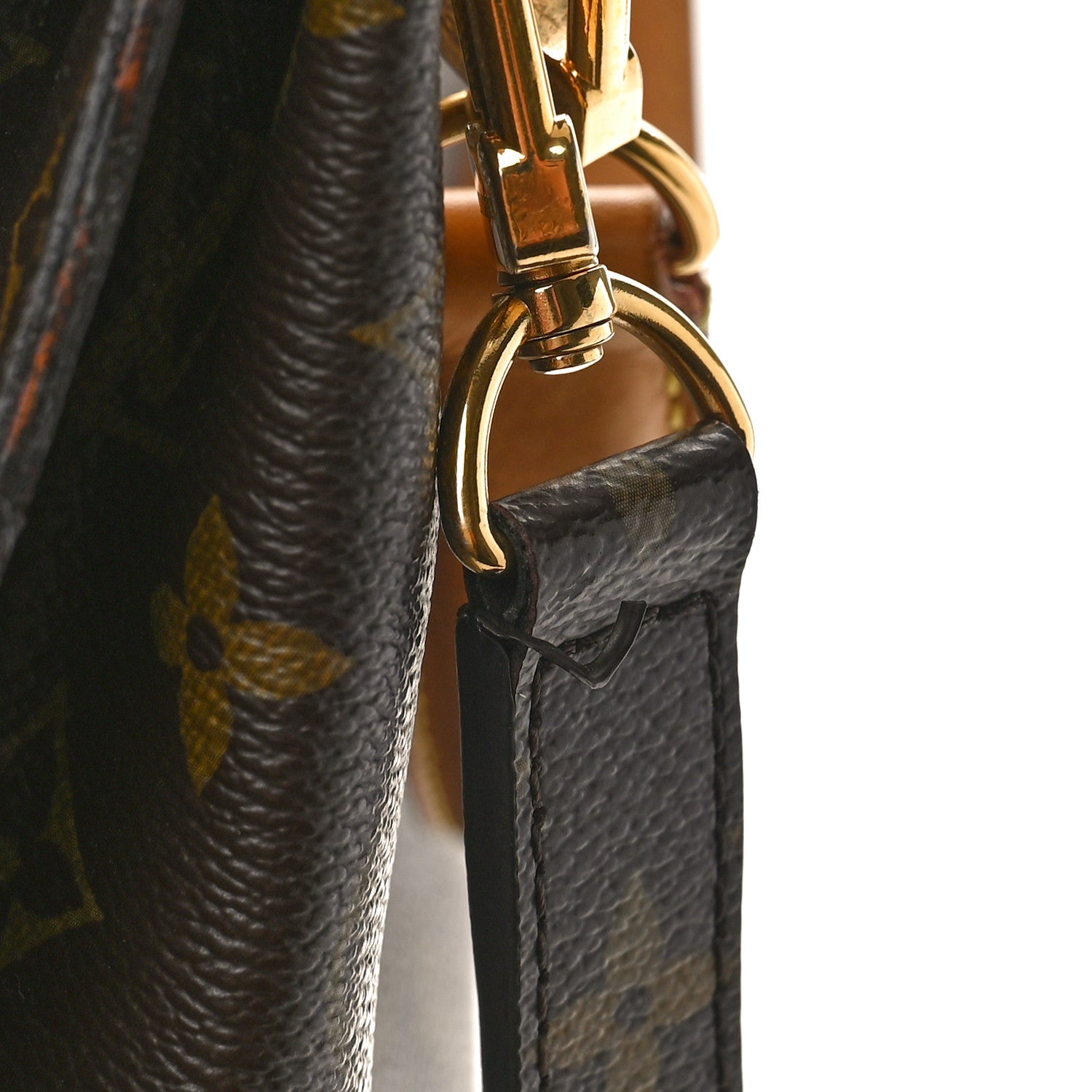 Louis Vuitton Monogram Metis 11 of 11