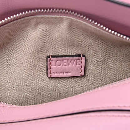 Loewe Calfskin Mini Puzzle Bag Pastel Pink 6 of 10