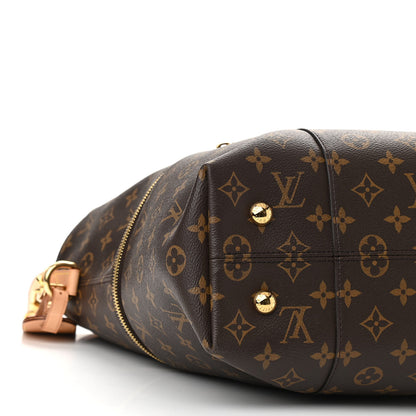 Louis Vuitton Monogram Melie 5 of 9