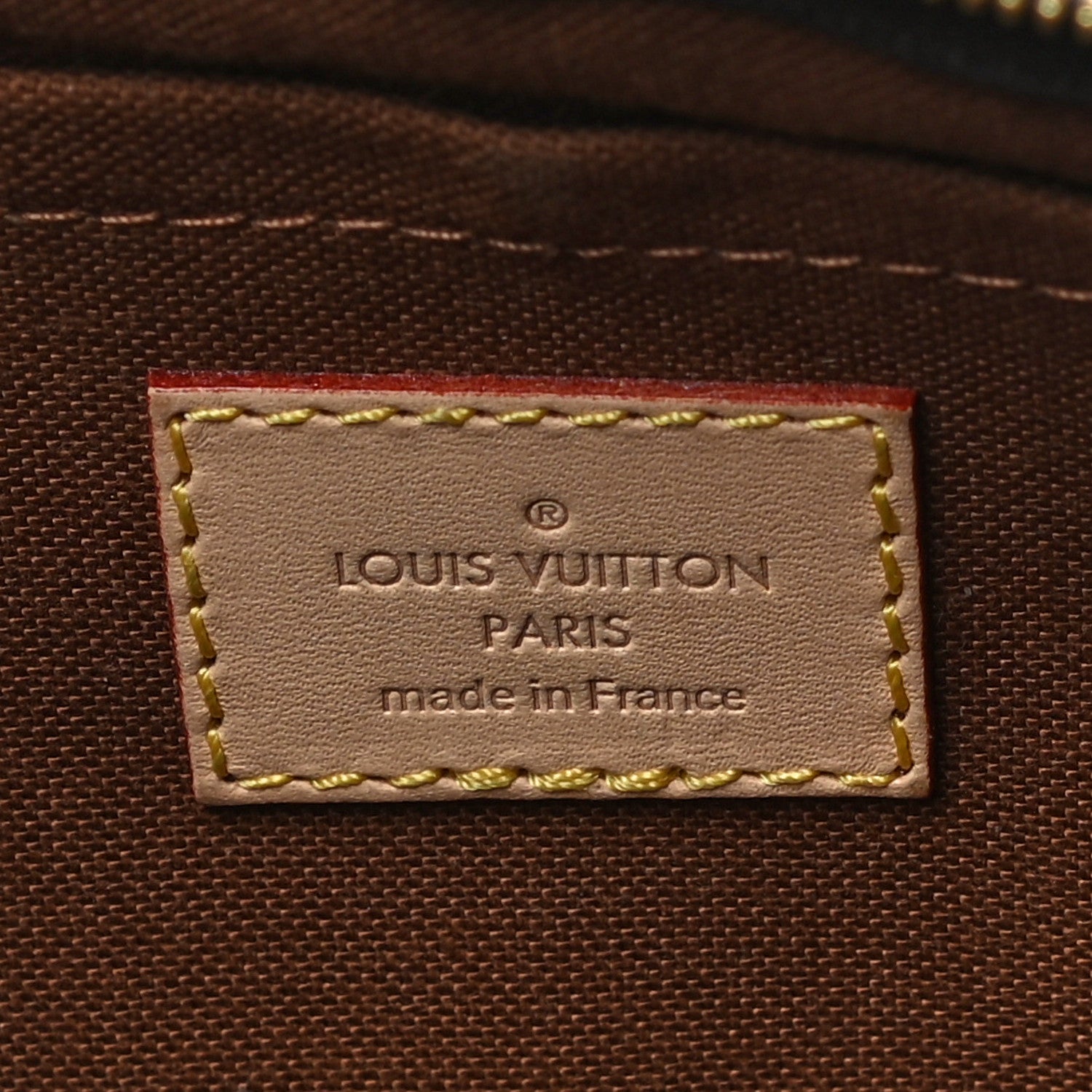 Louis Vuitton Monogram Multi Pochette Accessories Rose Clair 7 of 15