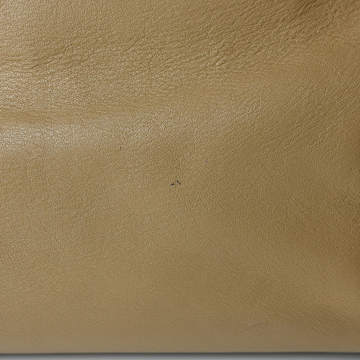 Calfskin Large Sac de Jour Carryall Tan