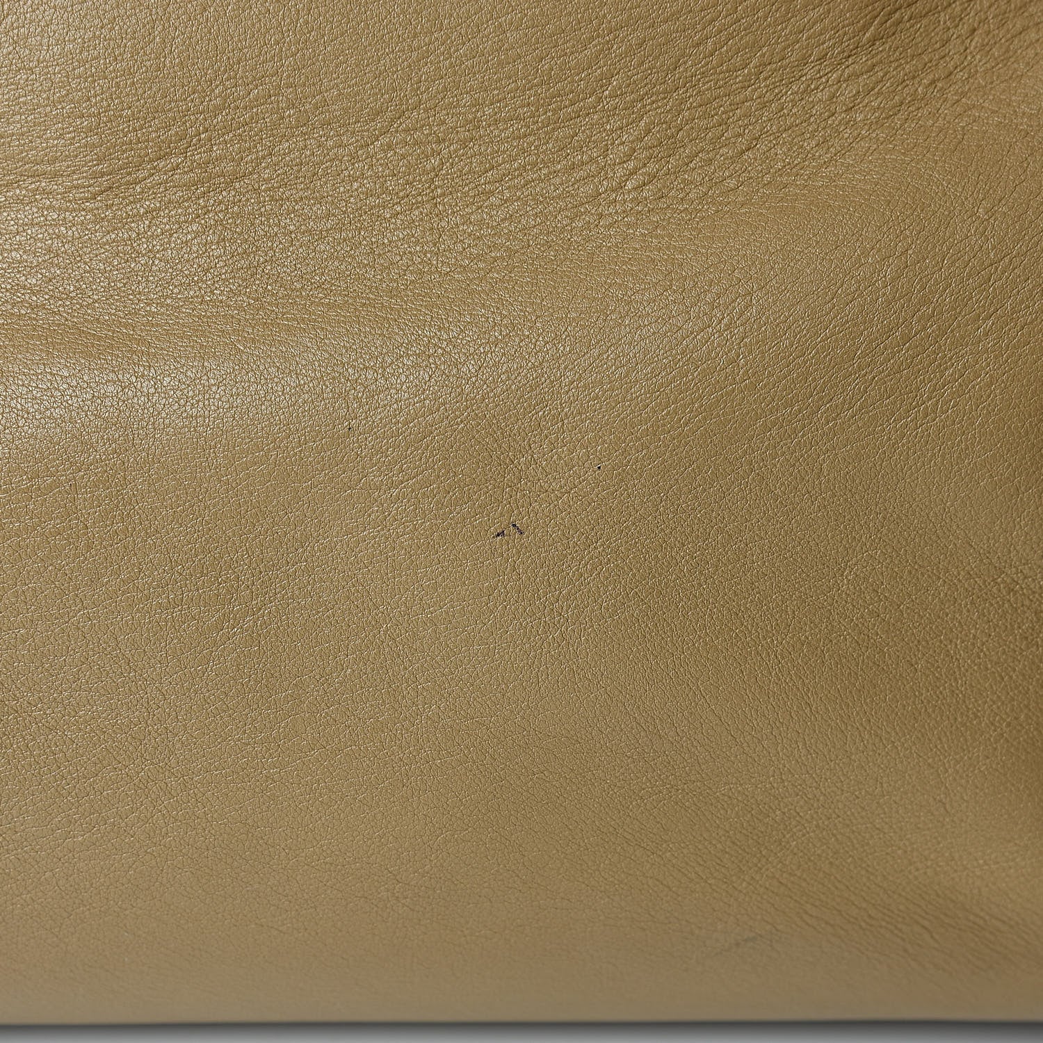 Saint Laurent Calfskin Large Sac de Jour Carryall Tan 17 of 24