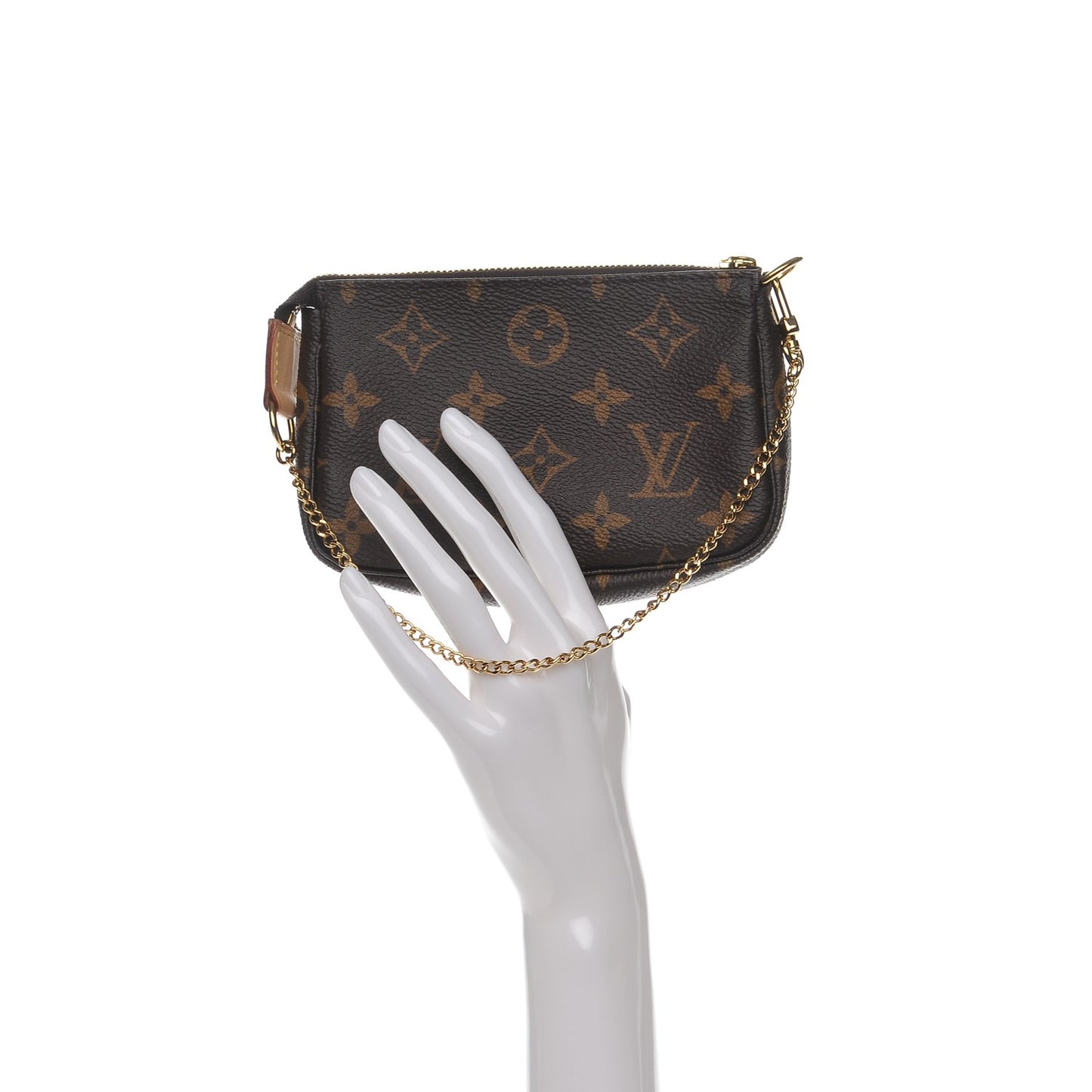 Monogram Mini Pochette Accessories