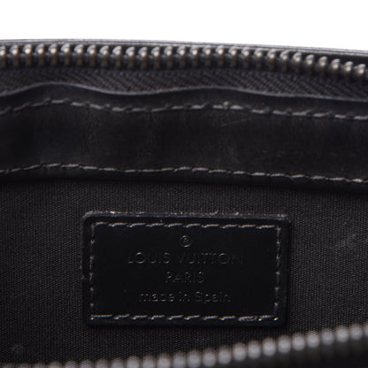 Louis Vuitton Mat Monogram Allston Black 6 of 13