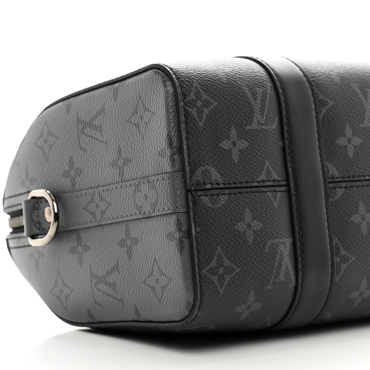 Louis Vuitton Reverse Monogram Eclipse City Keepall 8 of 9
