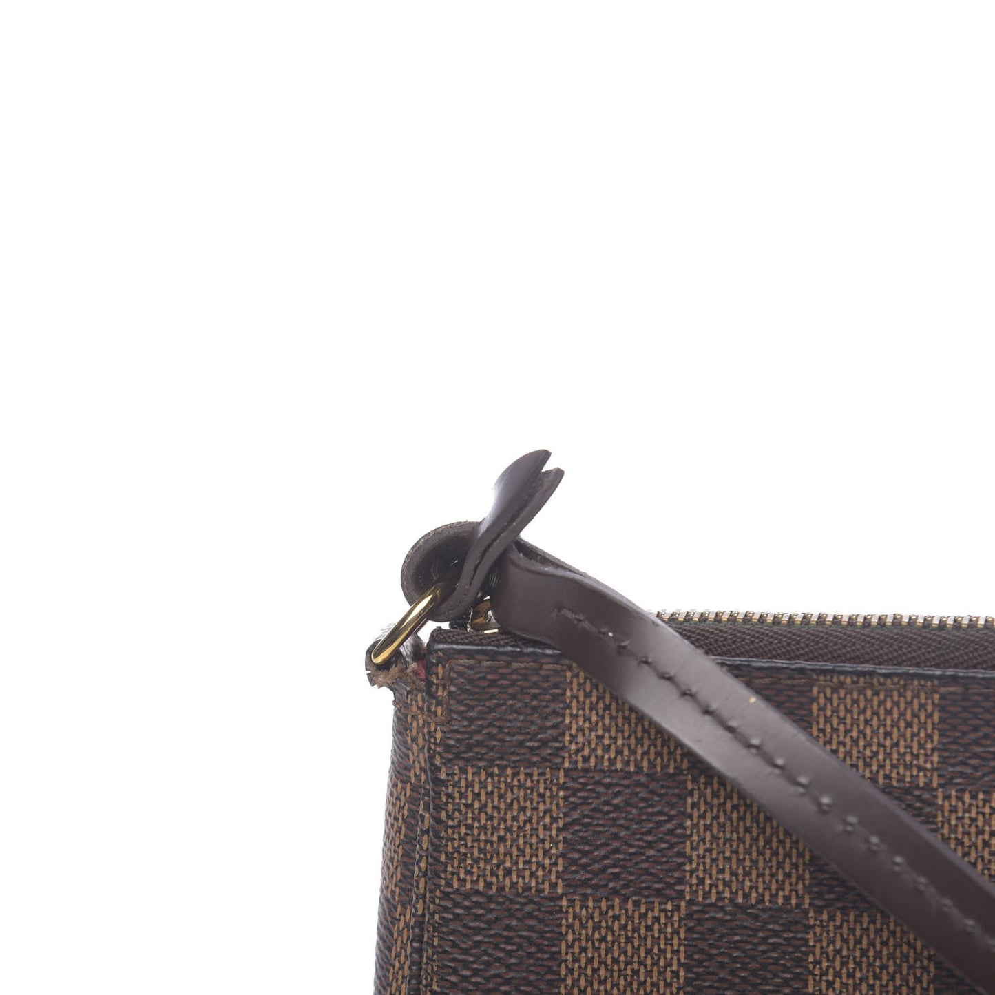 Damier Ebene Pochette Accessories NM