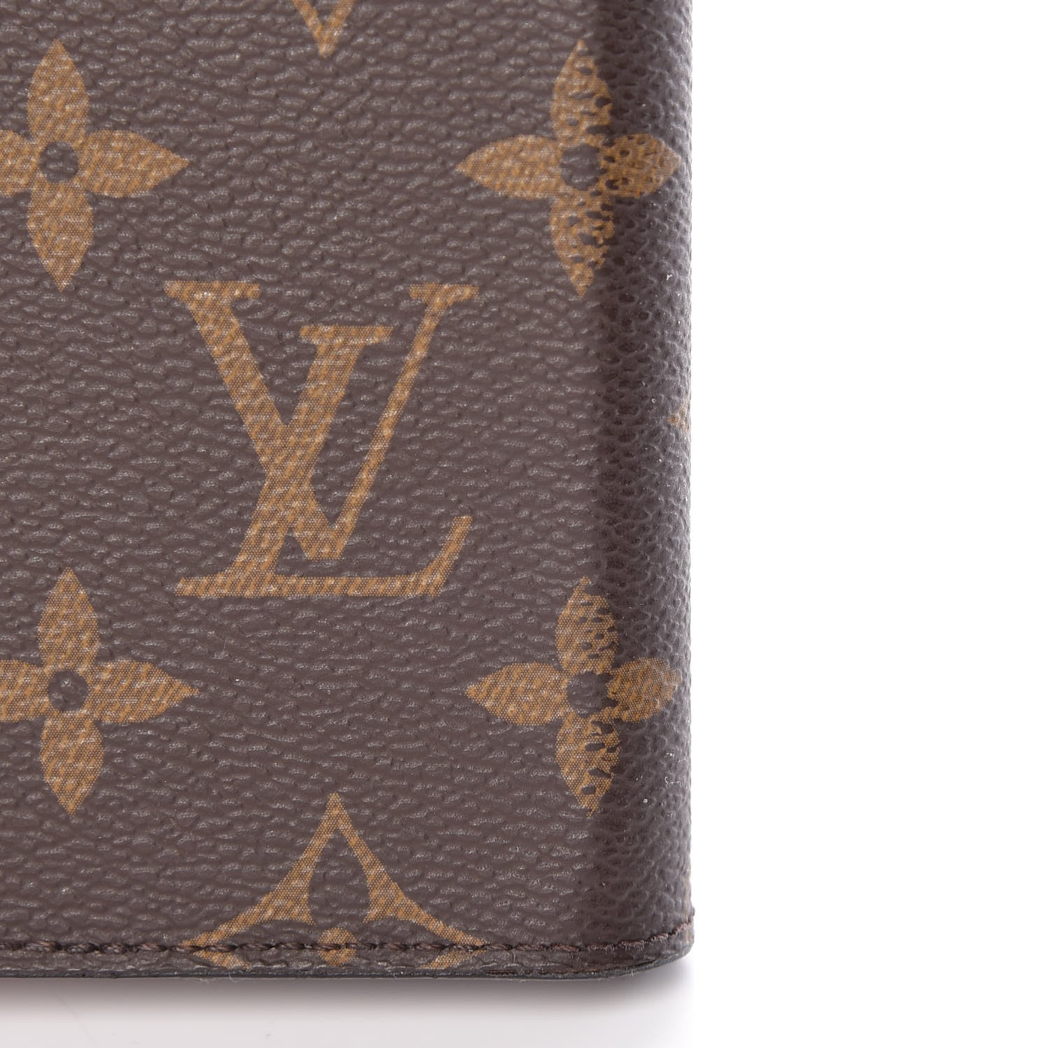 Louis Vuitton Monogram iPhone XS Max Folio Case 12 of 13