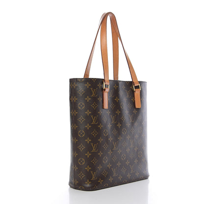 Louis Vuitton Monogram Vavin GM 2 of 10