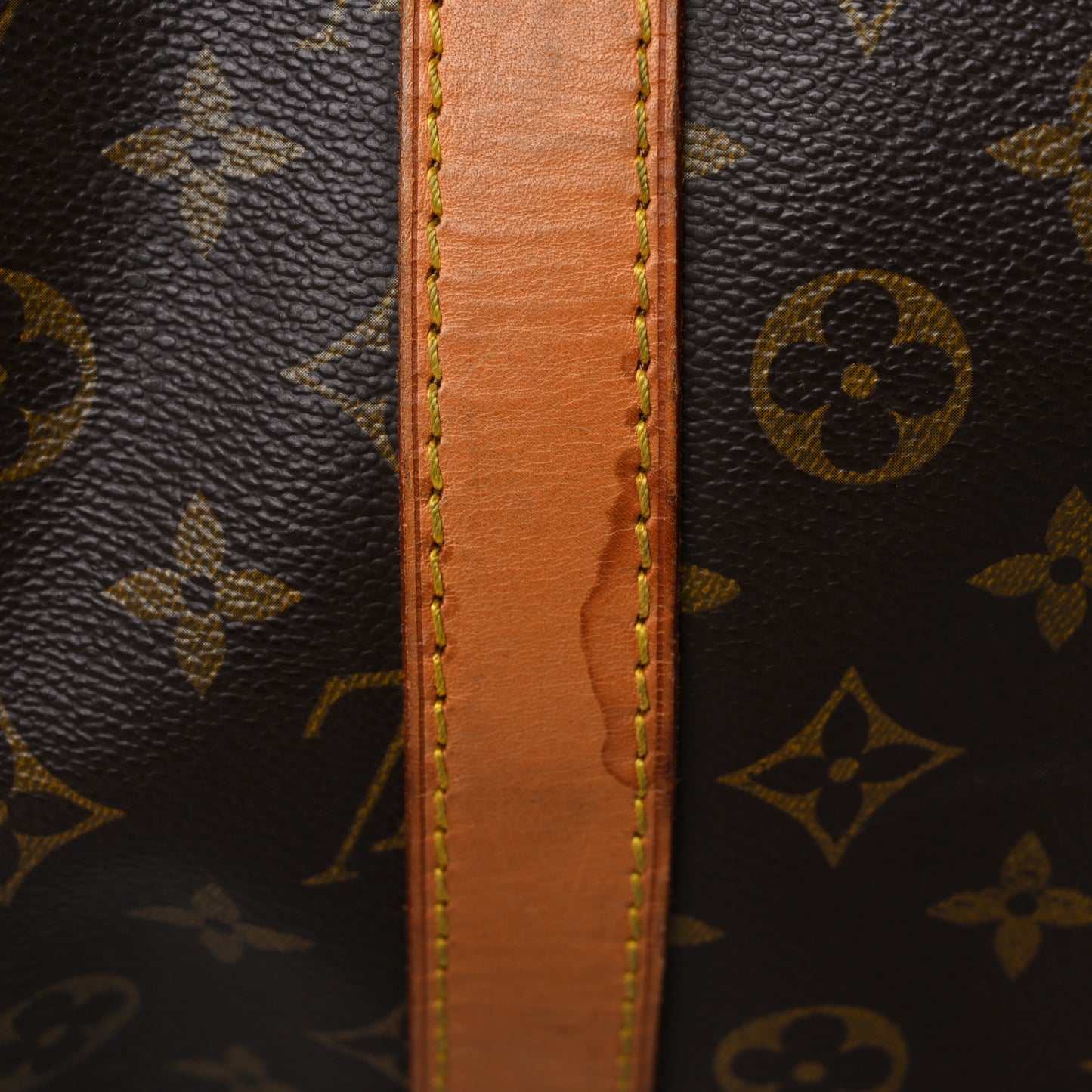 Monogram Keepall Bandouliere 55