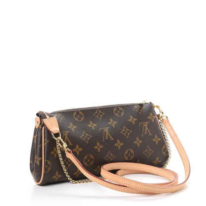 Louis Vuitton Monogram Eva Clutch 3 of 7