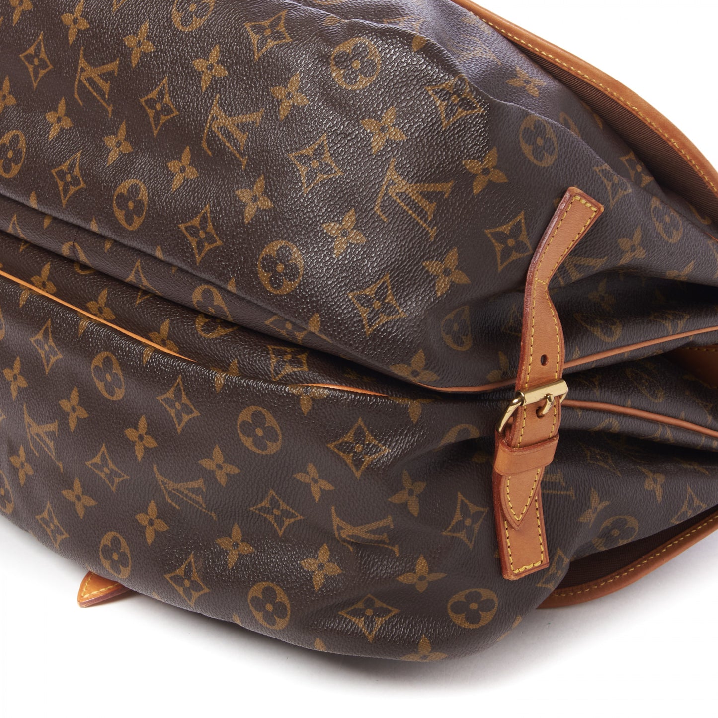 Monogram Saumur 35