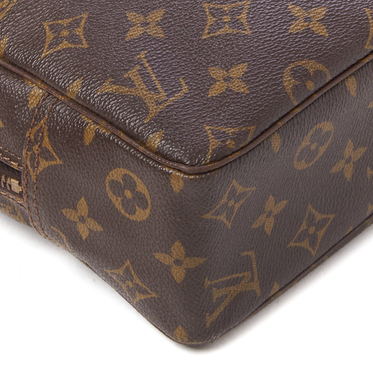 Monogram Trousse Toilette 28