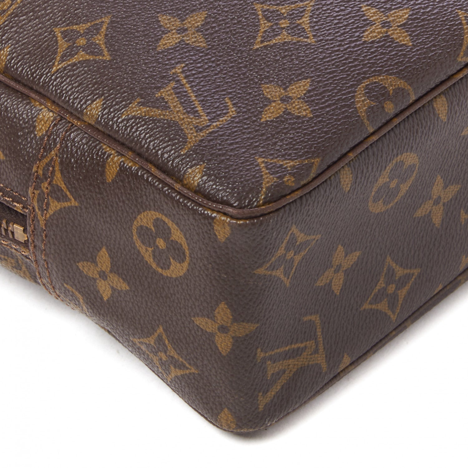 Louis Vuitton Monogram Trousse Toilette 28 6 of 7