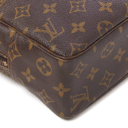 Louis Vuitton Monogram Trousse Toilette 28 6 of 7