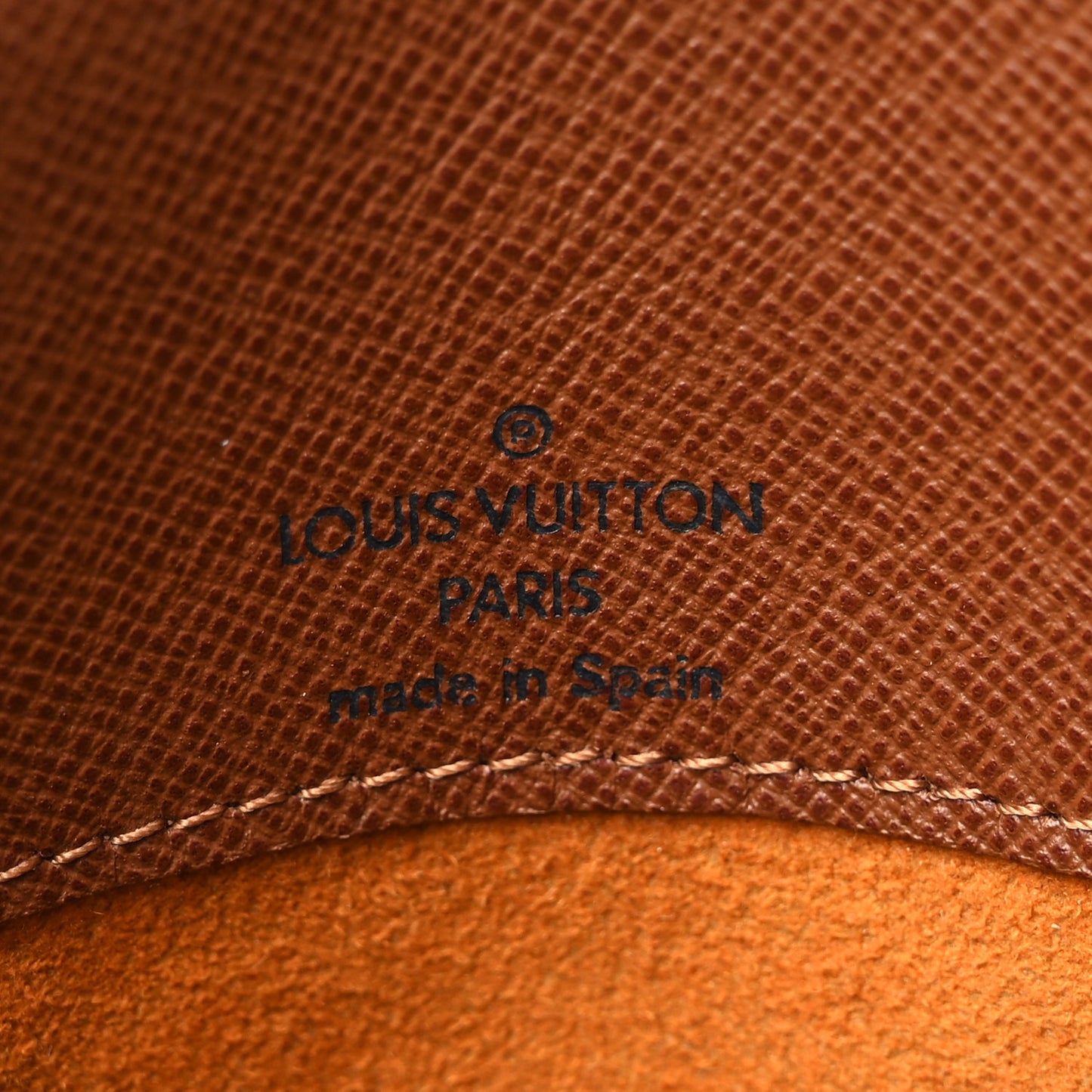 Monogram Musette Salsa Long Strap