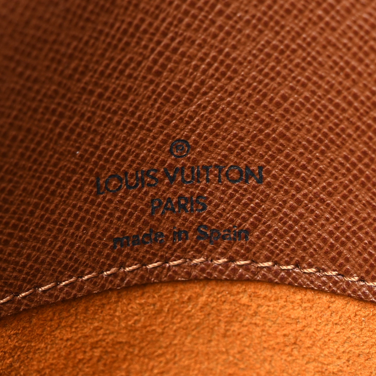 Louis Vuitton Monogram Musette Salsa Long Strap 6 of 10