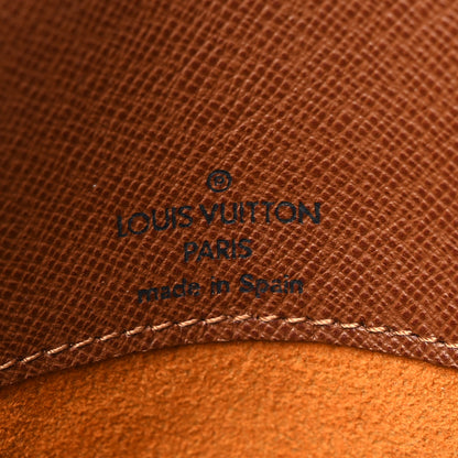 Louis Vuitton Monogram Musette Salsa Long Strap 6 of 10