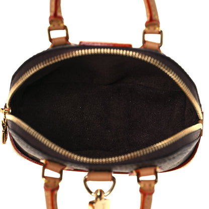 Louis Vuitton Monogram Trio Mini Icones 5 of 20