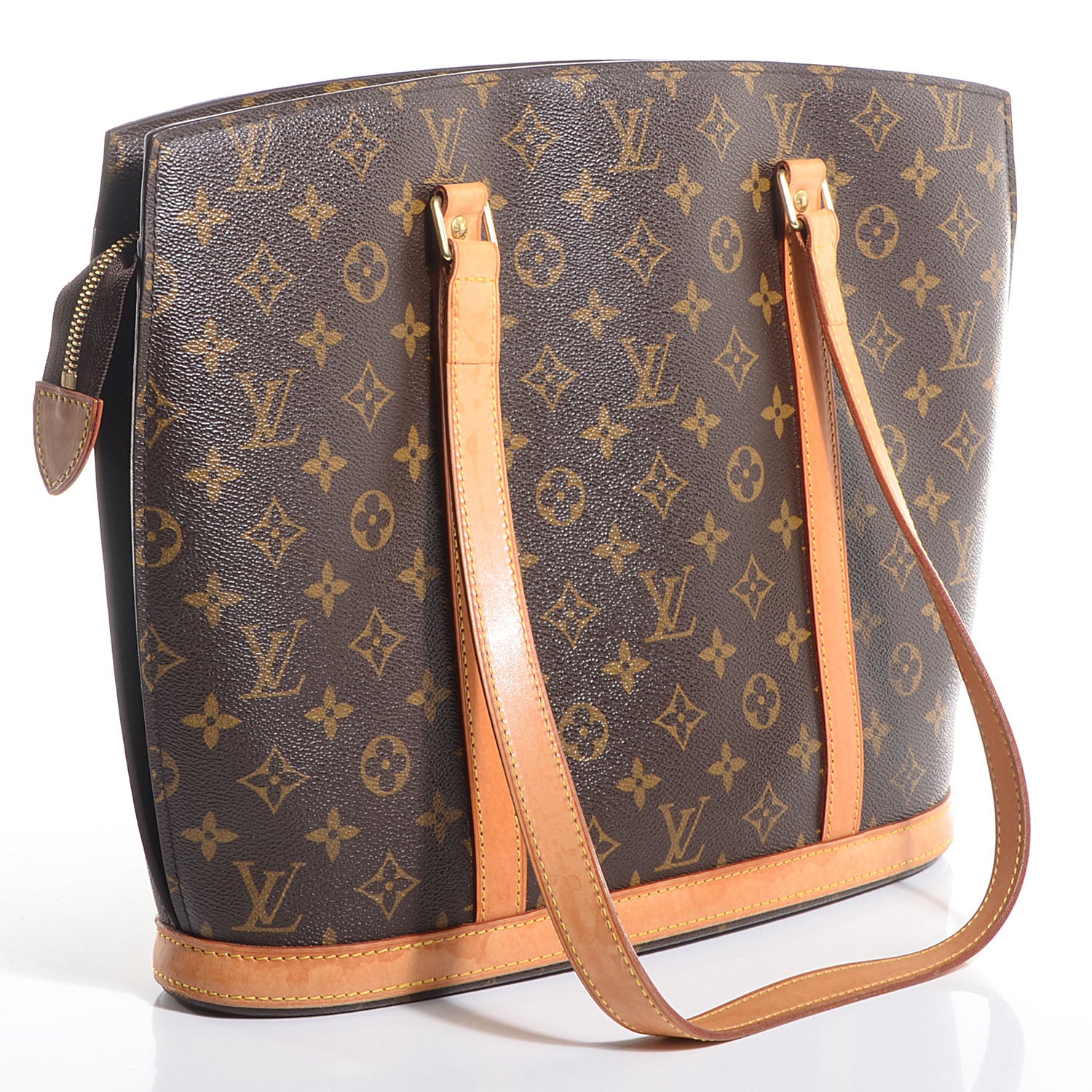 Louis Vuitton Monogram Babylone 3 of 8