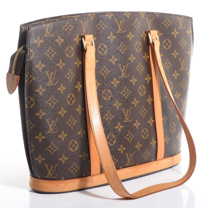 Louis Vuitton Monogram Babylone 3 of 8
