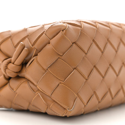 Bottega Veneta Nappa Intrecciato Mini Loop Camera Bag Cob 8 of 10