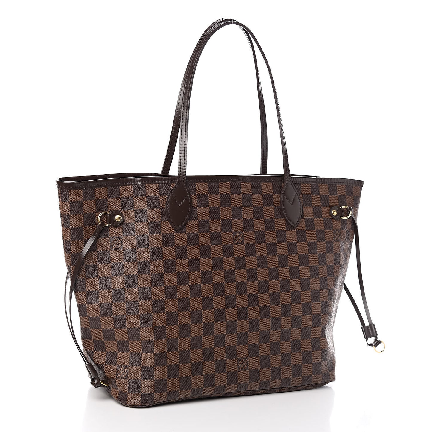 Damier Ebene Neverfull MM