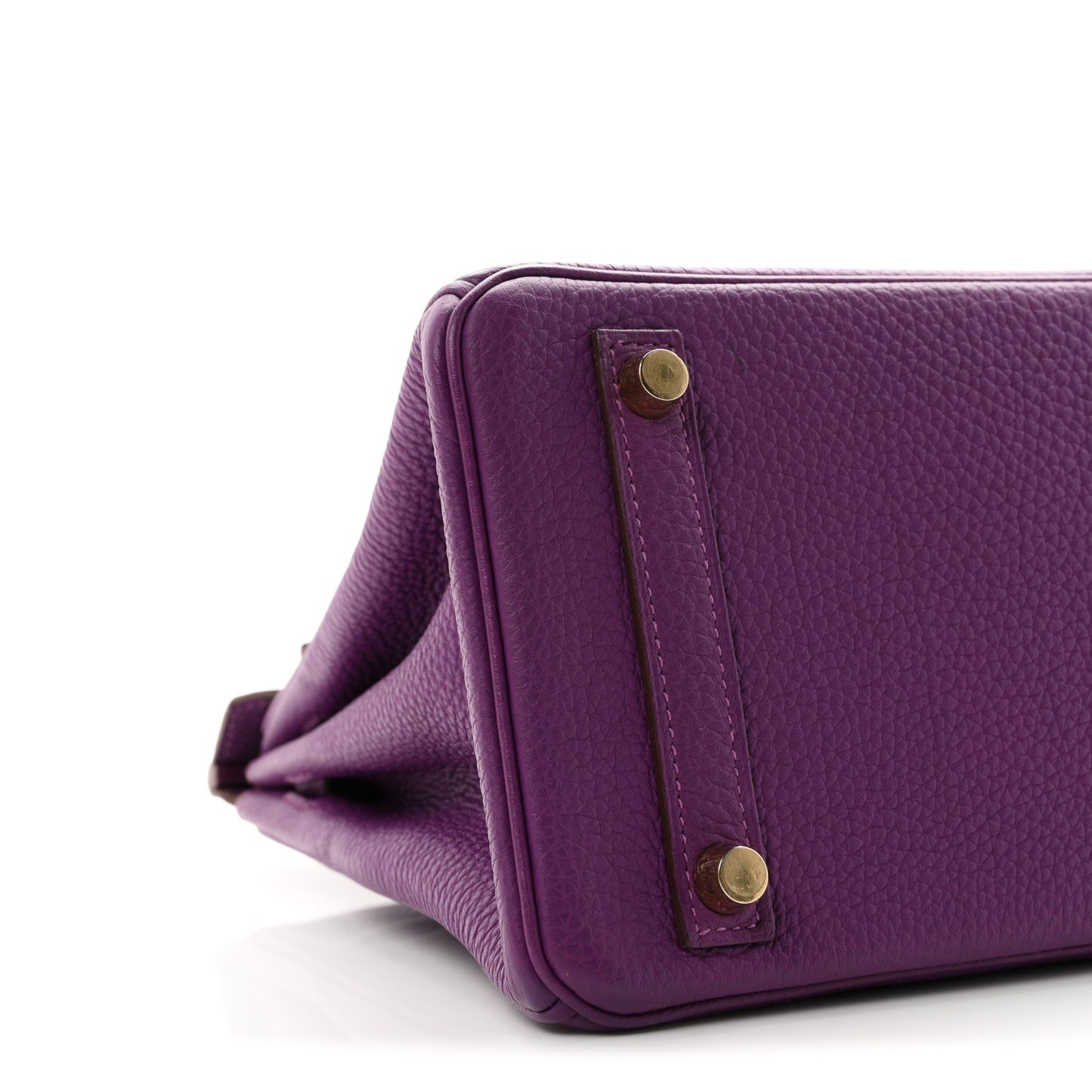 Togo Birkin 25 Anemone