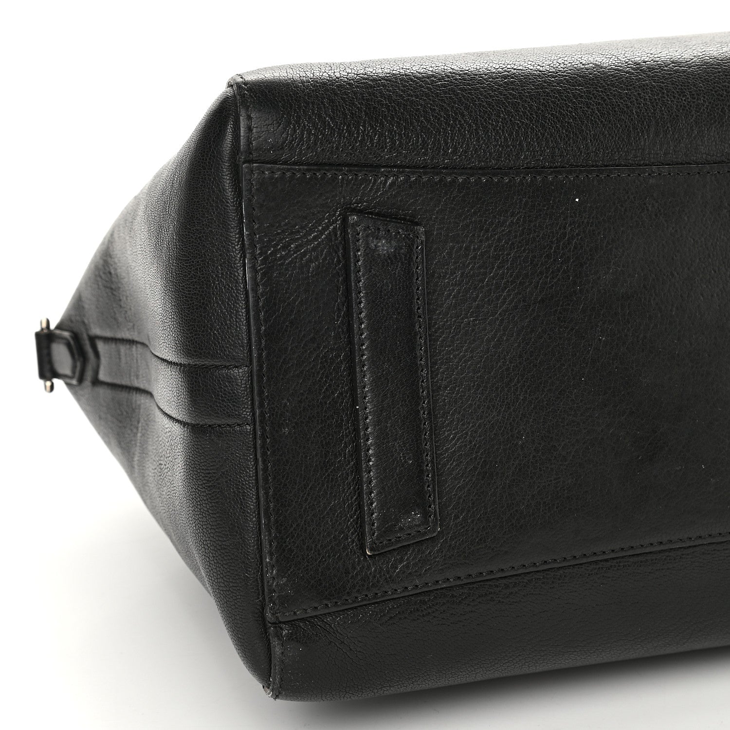 Givenchy Sugar Goatskin Medium Antigona Black 5 of 17