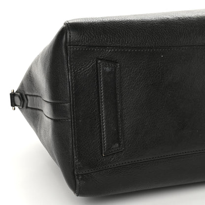 Givenchy Sugar Goatskin Medium Antigona Black 5 of 17