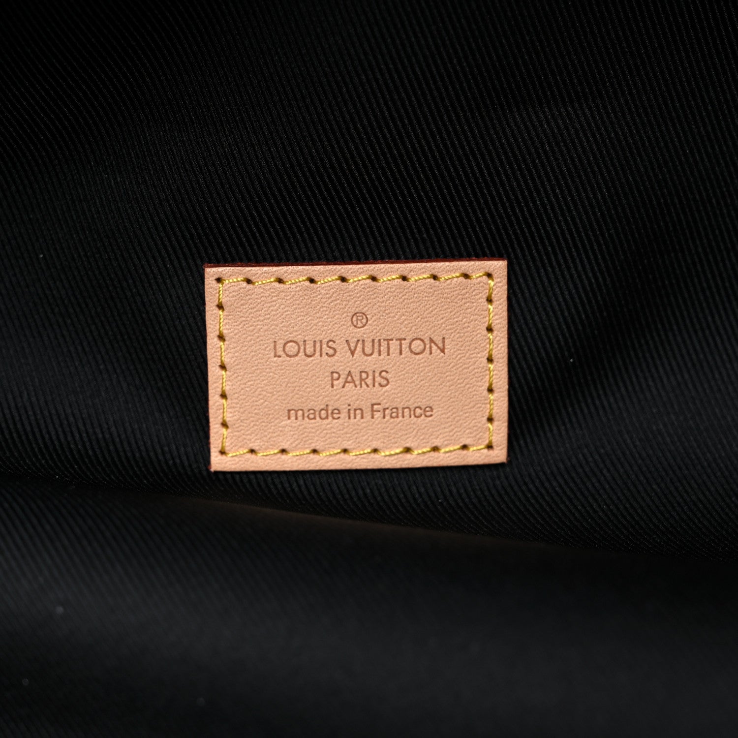 Louis Vuitton Monogram Bumbag 6 of 18