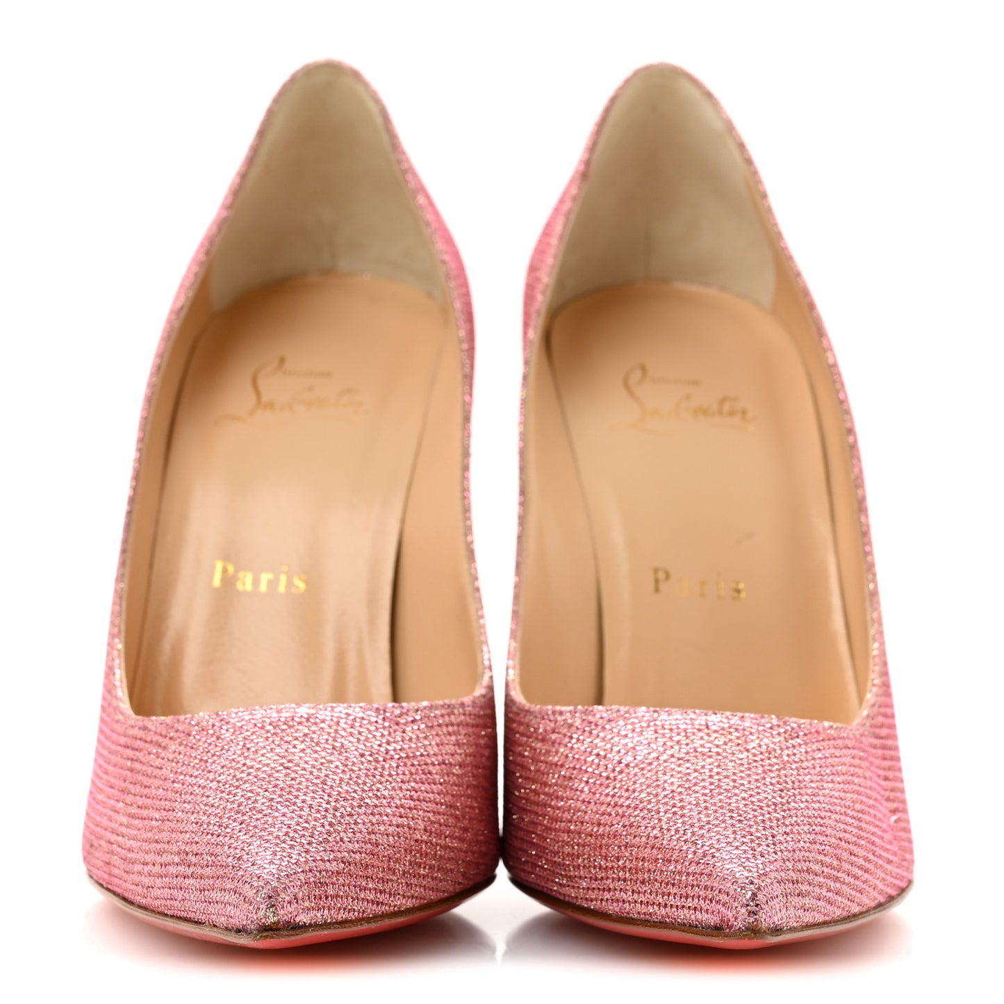 Glitter Tisse So Kate 120 Pumps 40 Poudre