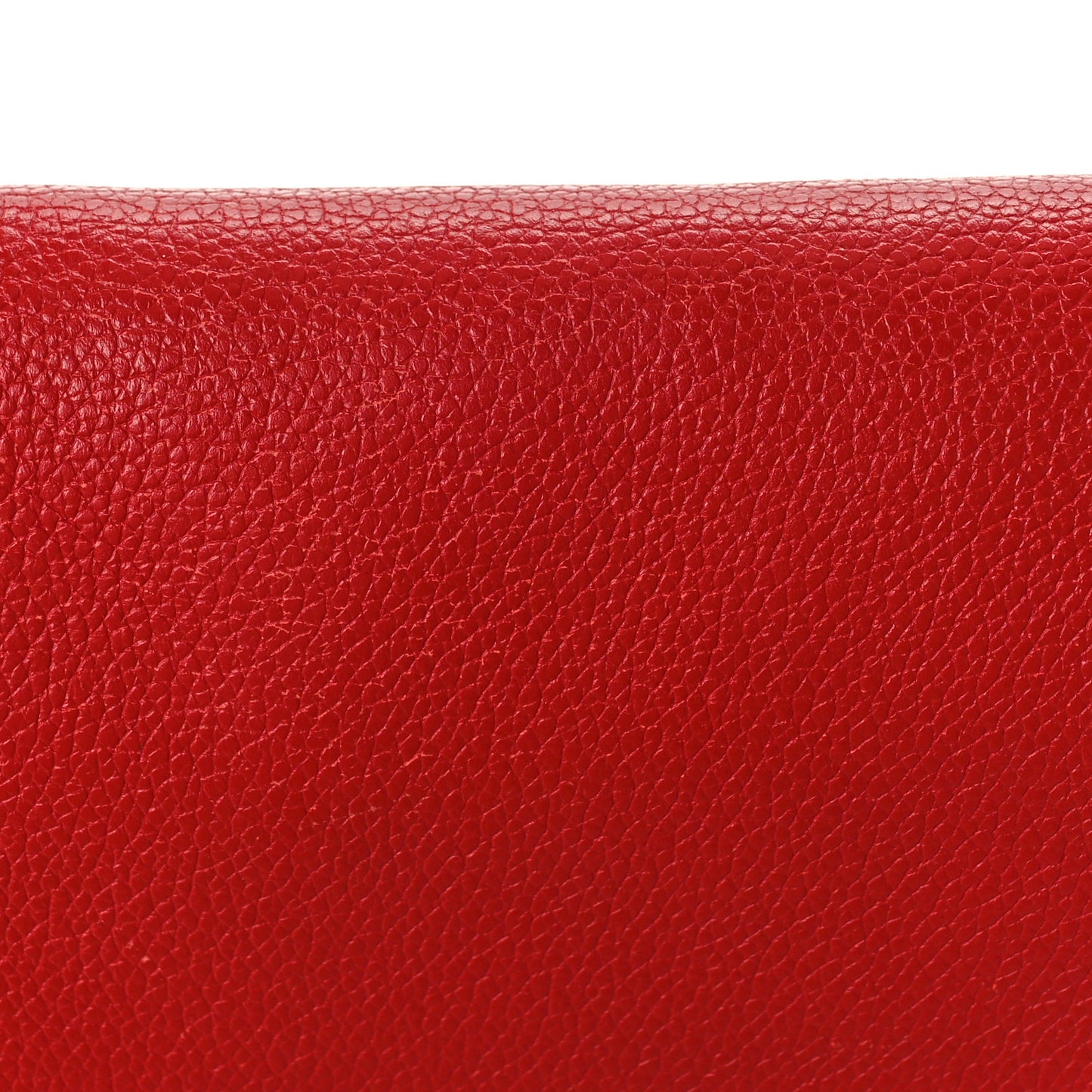 Monogram Pallas Chain Cherry