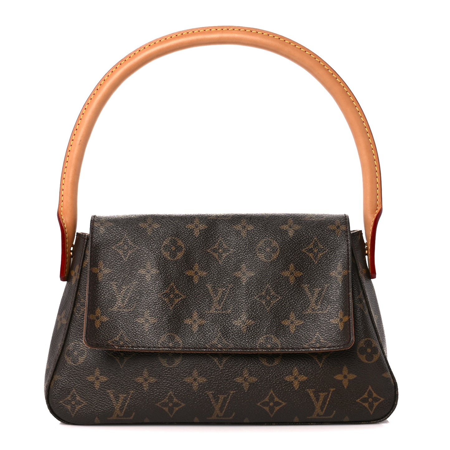 Monogram Mini Looping