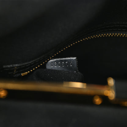 Louis Vuitton Monogram Mirage Griet Black 7 of 14