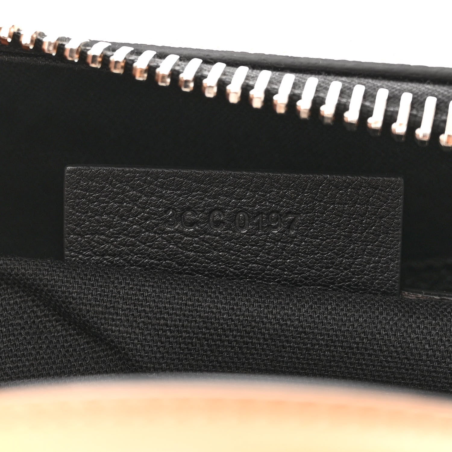 Givenchy Sugar Goatskin Small Bi-Color Antigona Light Beige 7 of 10