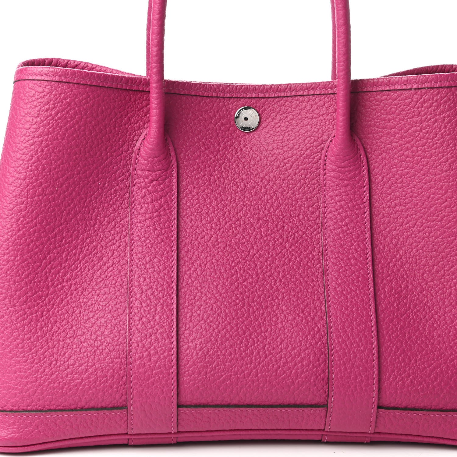 Hermes Negonda Garden Party 30 TPM Rose Pourpre 10 of 13