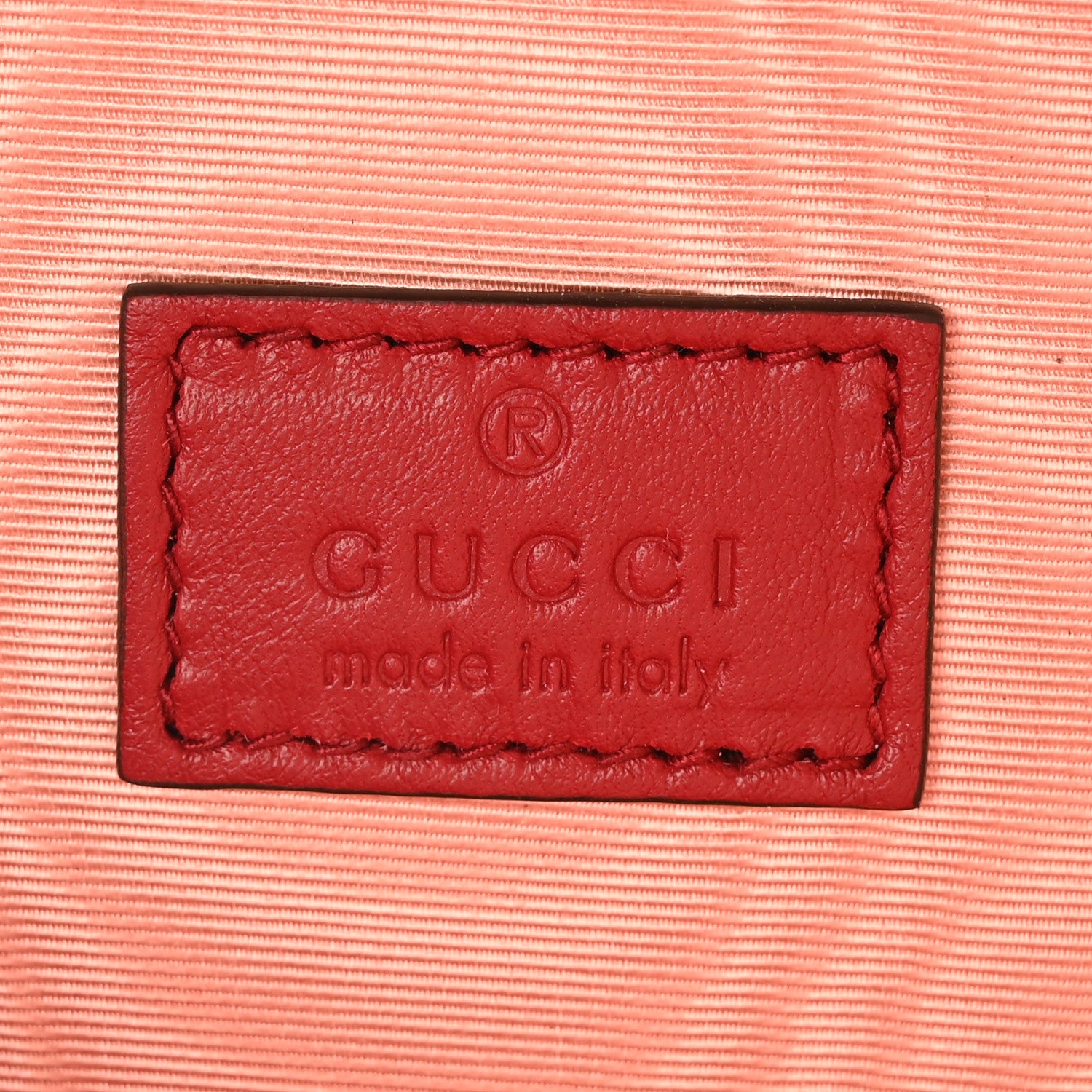 Gucci Snakeskin Broadway Mini Heart Top Handle Bag Rasberry Candy 6 of 11