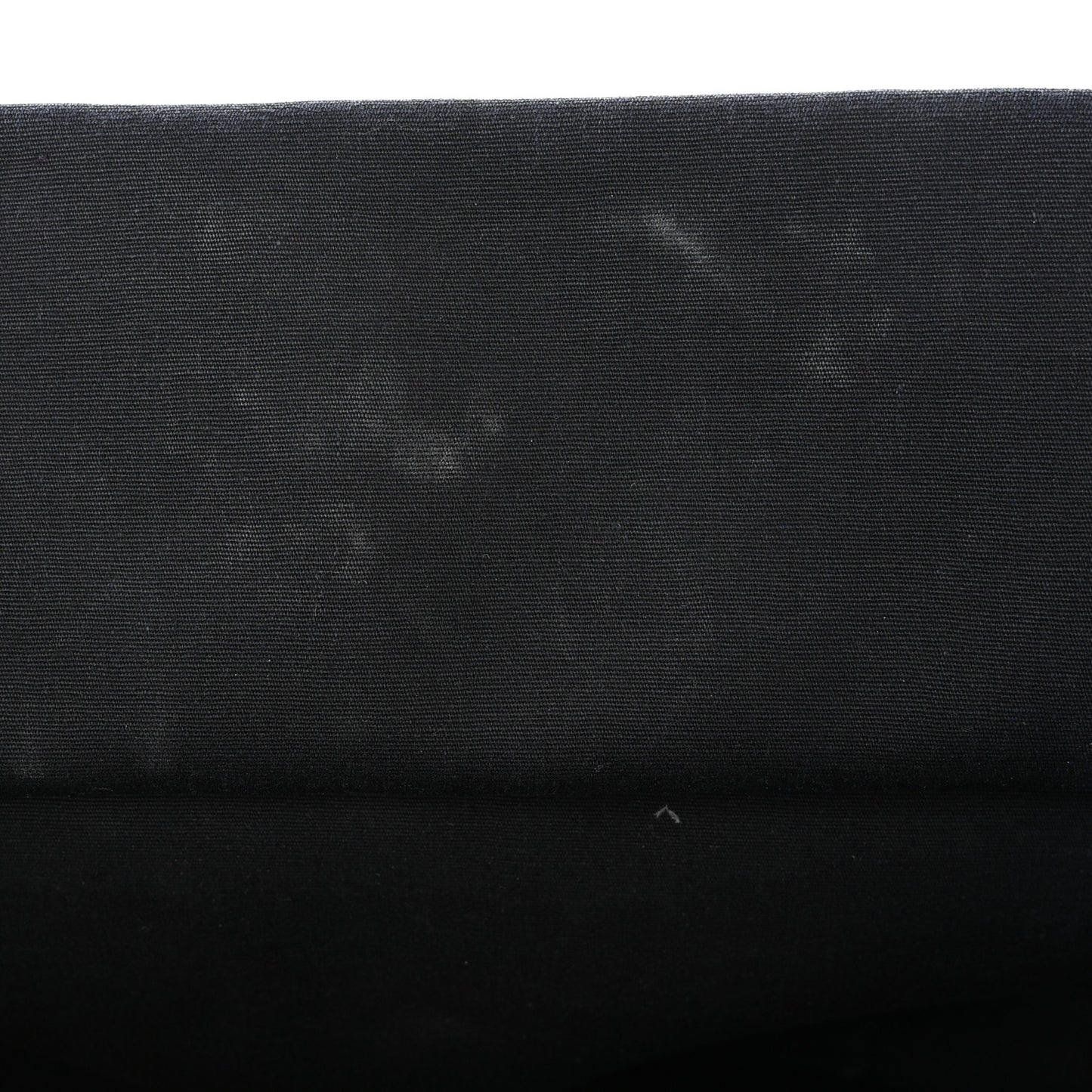 Toile Vache Hunter Herbag Cabas MM Black