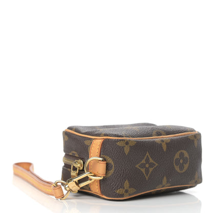 Louis Vuitton Monogram Wapity 4 of 7