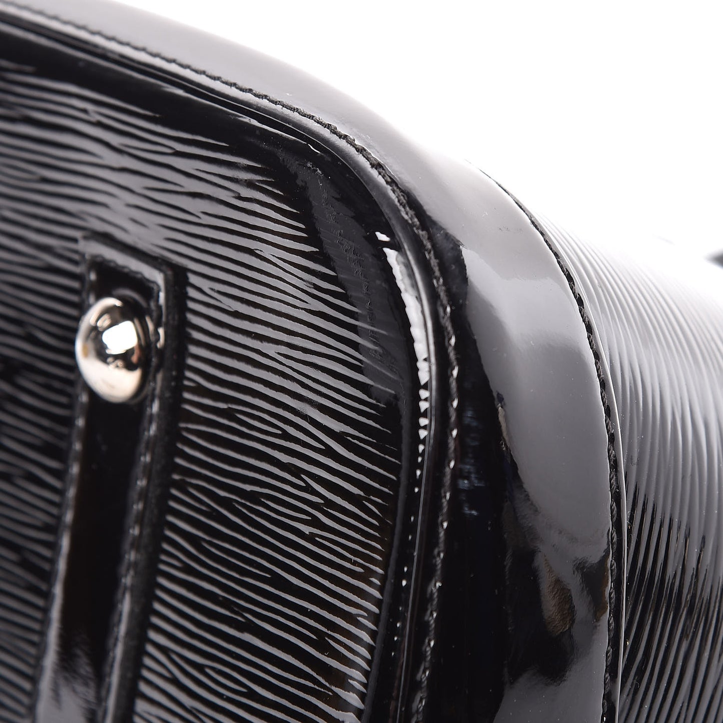 Electric Epi Alma GM Black