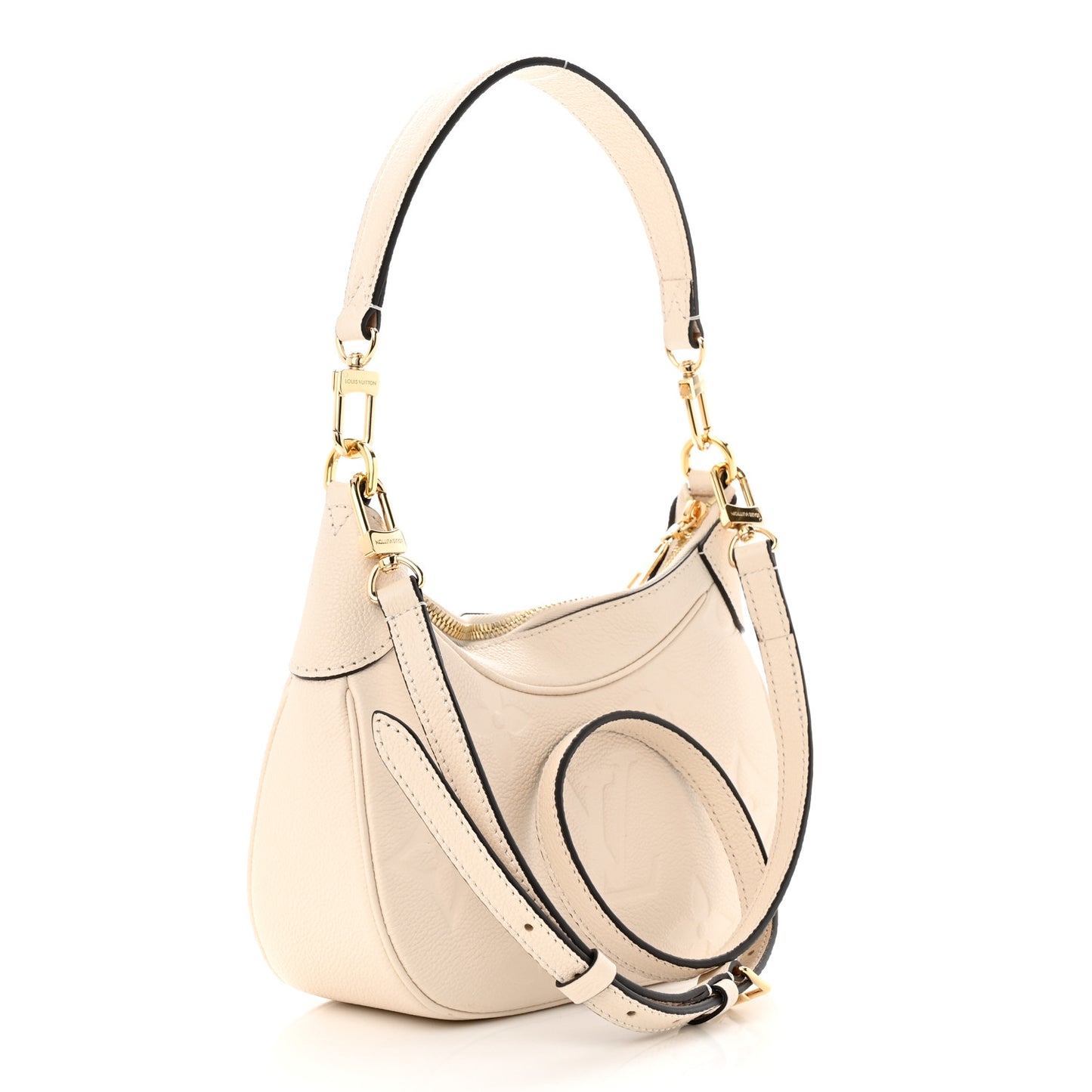 Empreinte Monogram Giant Bagatelle NM Creme