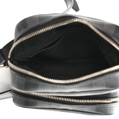 Louis Vuitton Damier Graphite Rem Bag 5 of 10