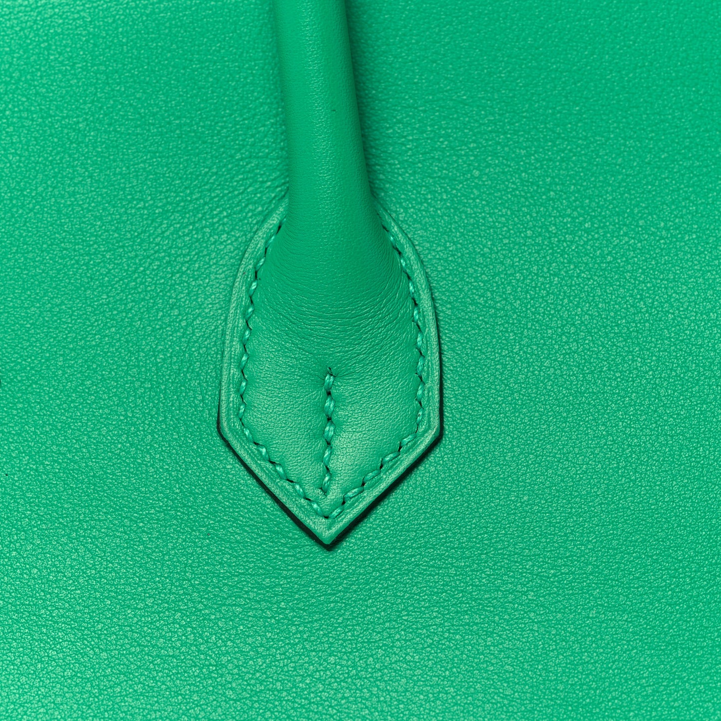 Swift Birkin 25 Menthe