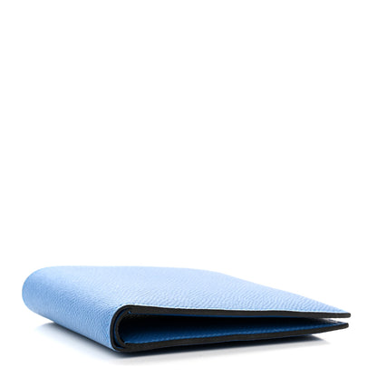 Hermes Epsom MC2 Copernic Wallet Mykonos 4 of 7