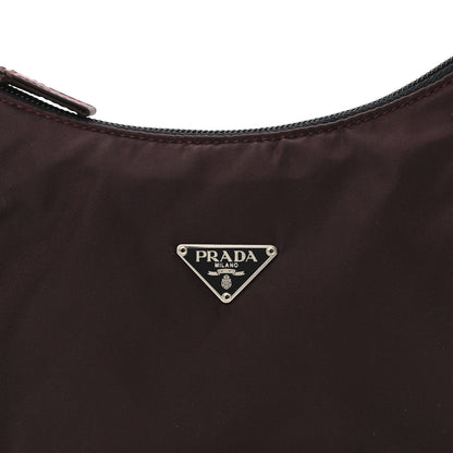 Prada Tessuto Nylon Sport Mini Shoulder Bag Mosto 7 of 9