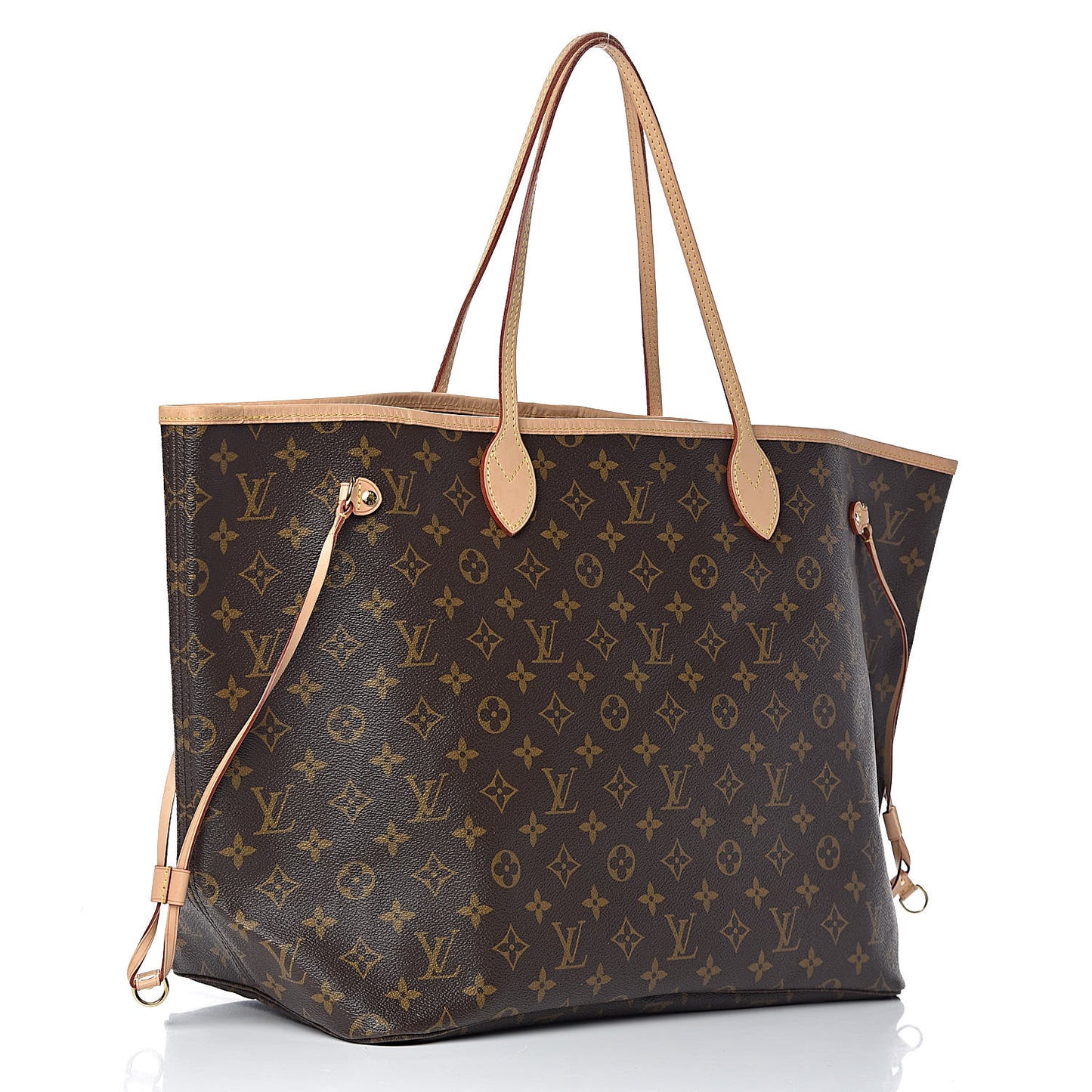 Monogram Neo Neverfull GM